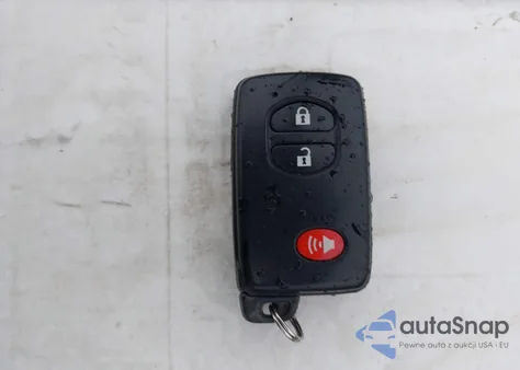 2009 Toyota Rav4 Limited V6 z USA, uszkodzony, nr VIN JTMBK31V09D008538